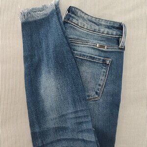 Kancan Women's Skinny Jeans